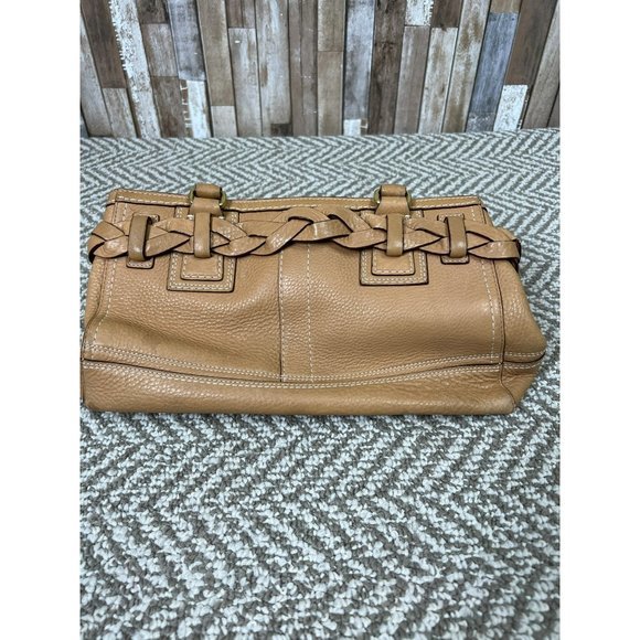 Coach Purse - Picture 3 of 6